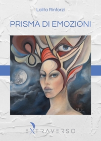 Immagine copertina libro Prisma di emozioni