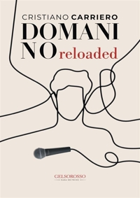 Immagine copertina libro Domani no. Reloaded