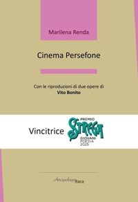 Immagine copertina libro Cinema Persefone