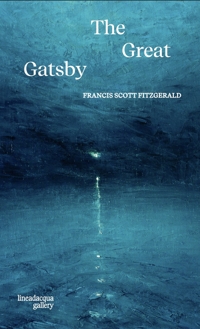 Immagine copertina libro The great Gatsby