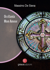 Immagine copertina libro Occitania mon amour