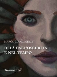 Immagine copertina libro Di là dall'oscurità e nel tempo