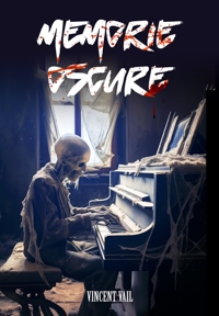 Immagine copertina libro Memorie oscure