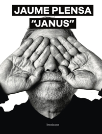 Immagine copertina libro Jaume Plensa «Janus»