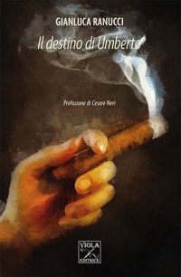 Immagine copertina libro Il destino di Umberto