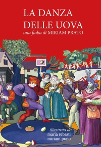 Immagine copertina libro La danza delle uova. Ediz. integrale