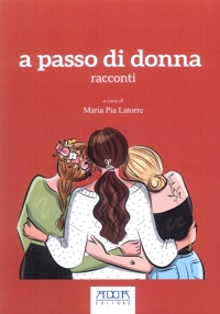 Immagine copertina libro A passo di donna