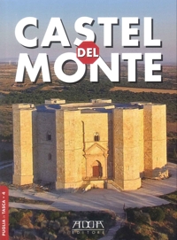 Immagine copertina libro Castel del Monte