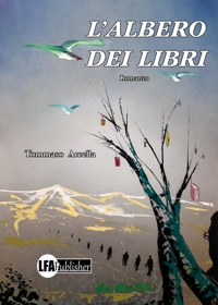 Immagine copertina libro L'albero dei libri