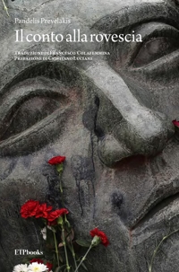 Immagine copertina libro Il conto alla rovescia