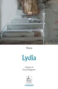 Immagine copertina libro Lydia