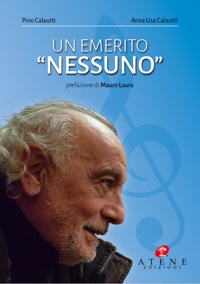 Immagine copertina libro Un emerito «nessuno»
