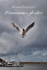 Immagine copertina libro D'Annunzio e gli altri