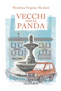 Immagine copertina libro Vecchi con le Panda