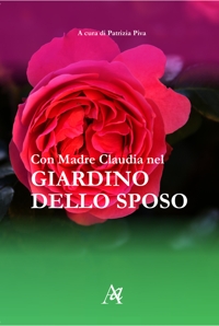 Immagine copertina libro Con Madre Claudia nel giardino dello sposo
