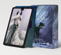 Immagine copertina libro La via del cavallo. Archetipi equini per la riscoperta di sé. Con 42 Carte