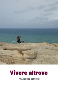 Immagine copertina libro Vivere altrove