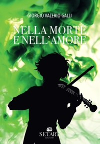 Immagine copertina libro Nella morte e nell'amore