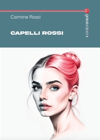 Immagine copertina libro Capelli rossi