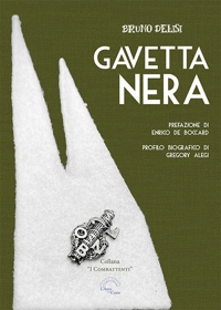 Immagine copertina libro Gavetta nera