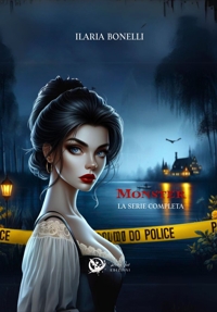 Immagine copertina libro Monster. La serie completa