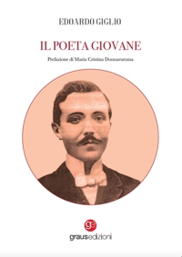 Immagine copertina libro Il poeta giovane