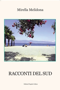 Immagine copertina libro Racconti del Sud
