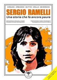Immagine copertina libro Sergio Ramelli. Una storia che fa ancora paura