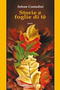 Immagine copertina libro Storie e foglie di tè