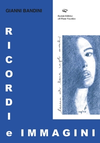 Immagine copertina libro Ricordi e immagini
