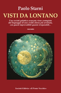 Immagine copertina libro Visti da lontano