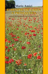 Immagine copertina libro E'respir de grèn a primavera