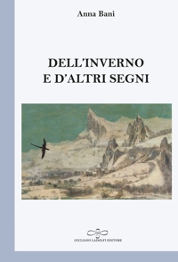 Immagine copertina libro Dell'inverno e d'altri segni
