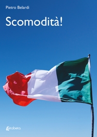 Immagine copertina libro Scomodità!