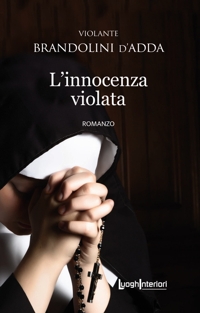 Immagine copertina libro L'innocenza violata