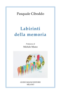 Immagine copertina libro Labirinti della memoria