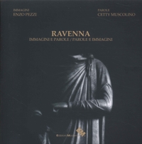 Immagine copertina libro Ravenna. Immagini e parole/parole e immagini