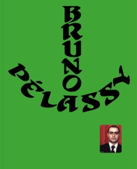 Immagine copertina libro Bruno Pélassy. Ediz. a colori