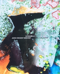 Immagine copertina libro Jean-Vincent Simonet: Kitengela. Ediz. a colori