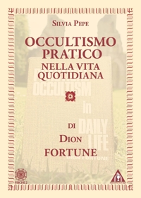 Immagine copertina libro Occultismo pratico nella vita quotidiana