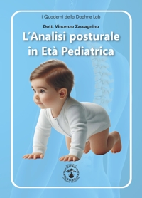 Immagine copertina libro L'analisi posturale in età pediatrica
