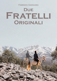 Immagine copertina libro Due fratelli originali