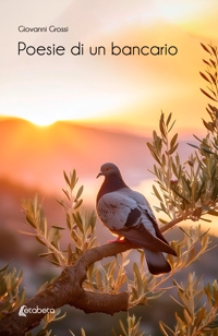 Immagine copertina libro Poesie di un bancario