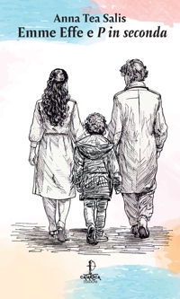 Immagine copertina libro Emme Effe e P in seconda