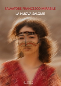 Immagine copertina libro La nuova Salomè