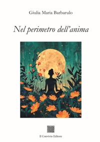 Immagine copertina libro Nel perimetro dell'anima