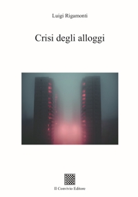 Immagine copertina libro Crisi degli alloggi