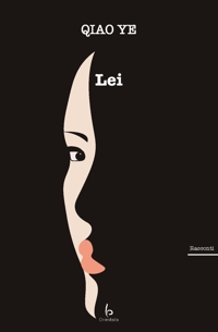 Immagine copertina libro Lei