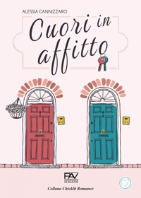 Immagine copertina libro Cuori in affitto
