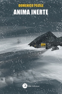 Immagine copertina libro Anima inerte